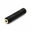Produktbild: Audioadapter Jack Startech GCAUD3535FF          Schwarz