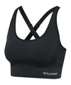 Produktbild: hummel Sport-BH Hummel Tanktop Damen Sport-BHs Damen default