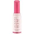 Produktbild: essence GLOSSY GLAZE high shine lipstick, Nr. 03, Pink, hochpigmentiert, glänzend, farbintensiv, vegan, ölfrei, ohne Parabene, ohne Mikroplastikpartikel, 1er Pack (1.9g)