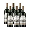 Produktbild: Portwein Calem Velhotes Tawny - Dessertwein - 6 Flaschen