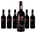 Produktbild: 6 x Cálem Velhotes Tawny Porto