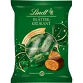 Produktbild: Lindt Blätterkrokant Zapfen 90g