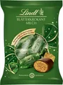 Produktbild: Lindt Blätterkrokant Zapfen Doppeldreh 90g