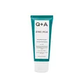 Produktbild: Q+A Zink-PCA Täglicher Feuchtigkeitsspender, mit Zink-PCA & Ginseng, für ölige, unreine & Mischhaut, 75ml