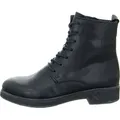 Produktbild: Think! Komfort Stiefeletten COGITA Damen 31363032313833 Schwarz 42 EU - Schwarz - 42