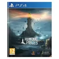 Produktbild: Broken Pieces - Sony PlayStation 4 - Action/Abenteuer - PEGI 12