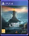 Produktbild: Perp Games Broken Pieces, PlayStation 4, RP (Rating Pending)