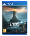 Produktbild: Broken Pieces PS4