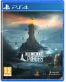 Produktbild: Broken Pieces Juego para Consola Sony PlayStation 4, PS4