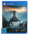 Produktbild: Broken Pieces Thriller EU Version