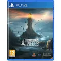 Produktbild: Broken Pieces | PS4 Spiel | neu & ovp