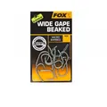 Produktbild: Fox Edges Wide Gape Beaked - Size 4