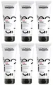 Produktbild: 6x Loreal Tecni Art Fix Max Gel Extra Starker Halt 200 ml