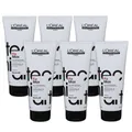 Produktbild: Loreal Tecni. ART Fix Max 6 x 200 ml Haargel extremer Halt Set