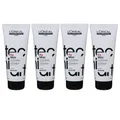 Produktbild: Loreal Tecni. ART Fix Max 4 x 200 ml Haargel extremer Halt Set