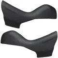 Produktbild: Shimano Griffgummis für ST-R7120 / ST-R7020 / ST-4720 / ST-RX600 (157100)