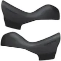 Produktbild: Shimano 105 ST-R7020 Bracket Covers Y0F398010 Schalthebel Ersatzteile - Schwarz