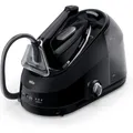 Produktbild: Dampfbügelstation Braun CareStyle 5 IS5249BK 2400W