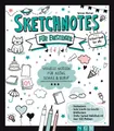 Produktbild: Sketchnotes für Einsteiger / Tannaz Afschar