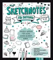 Produktbild: Sketchnotes für Einsteiger | Tannaz Afschar | deutsch