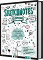 Produktbild: Sketchnotes für Einsteiger: Visuelle Notizen für Al... | Buch | Zustand sehr gut
