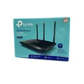 Produktbild: TP-Link Archer C7 AC1750 Gigabit Dualband WLAN Router