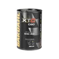 Produktbild: BARDAHL 1 L Öl Motor 5W40 XTC C60 (POLAR PLUS/FULLRENE) - Sportöl