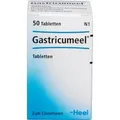 Produktbild: Gastricumeel Tabletten 50 St
