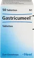 Produktbild: GASTRICUMEEL Tabletten 50 St