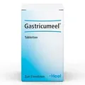 Produktbild: Gastricumeel Tabletten