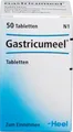 Produktbild: Biologische Heilmittel Heel GmbH GASTRICUMEEL Tabletten 50 St 00407635