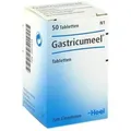 Produktbild: Gastricumheel Tabletten 50 St.