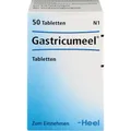 Produktbild: GASTRICUMEEL Tabletten 50 St PZN00407635