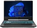 Produktbild: ASUS TUF Gaming A15 FA506NC-HN001W - R5-7535HS | 15,6'-144Hz | 16GB | 512GB | W11Home | RTX3050 (90NR0JF7-M001T0)