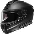 Produktbild: Schuberth S3 Helm, schwarz matt, L (58/59)