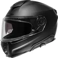 Produktbild: SCHUBERTH HELMET S3 ECE UNI MATT BLACK 59 (L)