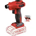Produktbild: Einhell - Akku-luftpumpe Ce-ap 18 Li-solo Power X-change (li-ion, 18v, Luftstrom 670 L/min, Betriebsdruck 0,05 Bar, Lieferung Ohne Akku Und Ladegerät)