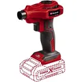 Produktbild: Einhell - Akku-luftpumpe Ce-ap 18 Li-solo Power X-change (li-ion, 18v, Luftstrom 670 L/min, Betriebsdruck 0,05 Bar, Lieferung Ohne Akku Und Ladegerät)