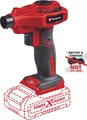 Produktbild: EINHELL CE-AP 18 Li-Solo - Akku-Luftpumpe (18V Power X-Change - 0,053 bar - 670 L/min - incl. Adapter - ohne Akku & Ladegerät) (2070110)