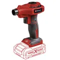 Produktbild: Einhell Akku-Luftpumpe CE-AP 18 Li Solo 18 V  Mini-Kompressor