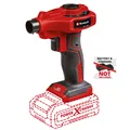 Produktbild: Einhell Power X-Change Akku-Luftpumpe CE-AP 18 Li-Solo OVP lädiert