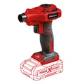 Produktbild: Einhell CE-AP 18 Li-Solo Power X-Change Akku-Luftpumpe 18V/6Ah für alle Ventile