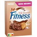 Produktbild: NESTLÉ Fitness Chocolat