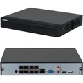 Produktbild: Dahua NET VIDEO RECORDER 8CH 8POE/NVR2108HS-8P-4KS3 (Netzwerk Videorecorder (NVR)) (DHI-NVR2108HS-8P-4KS3)