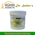Produktbild: Dr. Sachers Fuß und Bein Balsam 250ml Rosskastanienextrak Fuß Pflege Creme