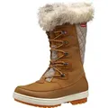 Produktbild: Helly Hansen Multifunktionshalbschuh W GARIBALDI VL Stiefel grün 38 EU