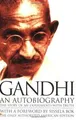 Produktbild: An Autobiography: The Story of My Experiments with Truth... | Buch | Zustand gut