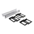Produktbild: APC - Rack-Schienen-Kit - Grau - 48,3 cm (19