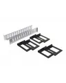 Produktbild: APC Rack-Schienen-Kit Grau 48,3 cm 19