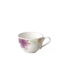 Produktbild: Villeroy und Boch Mariefleur Basic Kaffeetasse, Premium Porzellan, 1 Stück (1er Pack) 250 ml, Höhe: 6 cm